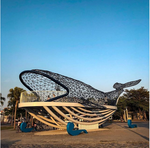 臺(tái)南真的去不膩！最新景觀藝術(shù)景點(diǎn) 水晶教堂浪漫體驗(yàn)大公開(kāi)