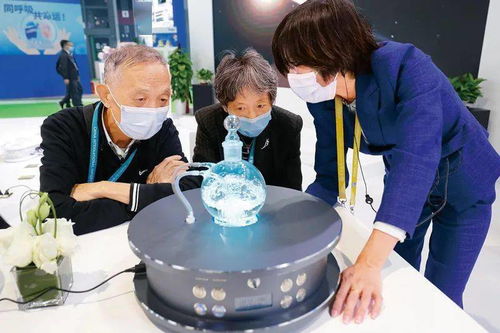 技術(shù)交流 在開放中創(chuàng)造機(jī)遇，在合作中破解難題