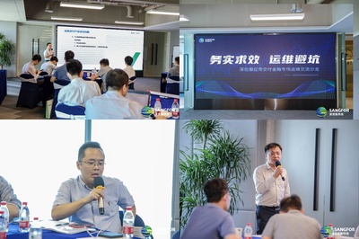 深信服應(yīng)用交付解決方案運(yùn)維指南 常見問(wèn)題與避坑實(shí)踐